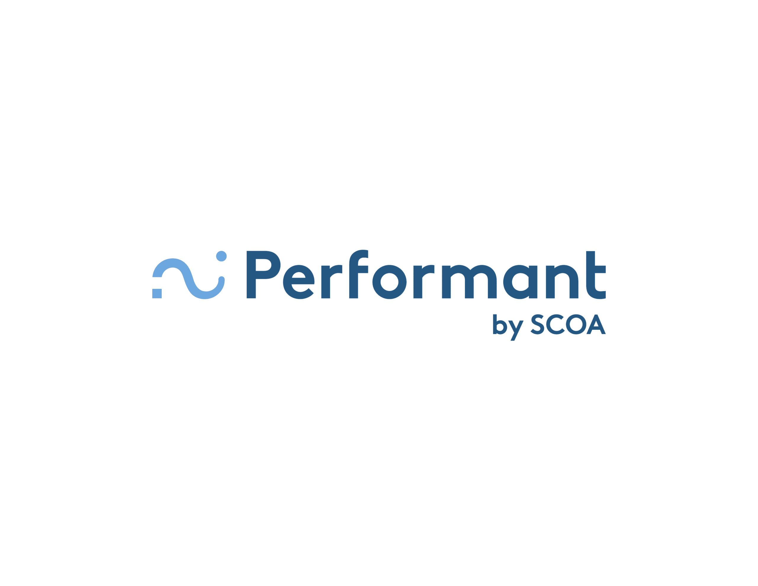 Performant Logo colorbn.ai